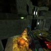 Rexuiz FPS Game ScreenShot