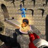 Rexuiz FPS Game ScreenShot