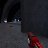 Rexuiz FPS Game ScreenShot
