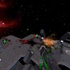 Rexuiz FPS Game ScreenShot