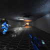 Rexuiz FPS Game ScreenShot