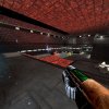 Rexuiz FPS Game ScreenShot