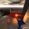 Rexuiz FPS Game ScreenShot