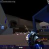 Rexuiz FPS Game ScreenShot