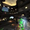 Rexuiz FPS Game ScreenShot