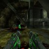 Rexuiz FPS Game ScreenShot