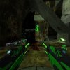 Rexuiz FPS Game ScreenShot