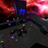 Rexuiz FPS Game ScreenShot