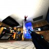 Rexuiz FPS Game ScreenShot