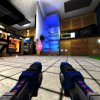 Rexuiz FPS Game ScreenShot
