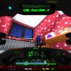 Rexuiz FPS Game ScreenShot