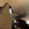 Rexuiz FPS Game ScreenShot