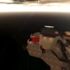 Rexuiz FPS Game ScreenShot
