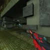 Rexuiz FPS - free online multiplayer first person arena shooter