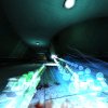 Rexuiz FPS Game ScreenShot