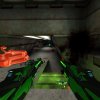 fixes and improves for trigger_impulse