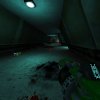 Rexuiz FPS Game ScreenShot