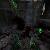 Rexuiz FPS Game ScreenShot