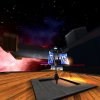 Rexuiz FPS Game ScreenShot