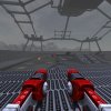 Rexuiz FPS Game ScreenShot