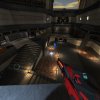 Rexuiz FPS Game ScreenShot
