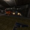 Rexuiz FPS Game ScreenShot
