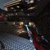 Rexuiz FPS Game ScreenShot