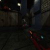 Rexuiz FPS Game ScreenShot