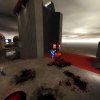 Rexuiz FPS Game ScreenShot