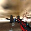 Rexuiz FPS DevLog