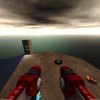 Rexuiz FPS Game ScreenShot
