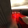Rexuiz FPS Game ScreenShot