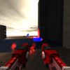 Rexuiz FPS Media Screenshots Gallery
