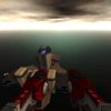 Rexuiz FPS Game ScreenShot