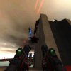 Rexuiz FPS Game ScreenShot