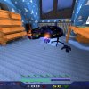 Rexuiz FPS Game ScreenShot