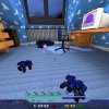 Rexuiz FPS Game ScreenShot