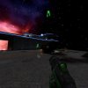 Rexuiz FPS Game ScreenShot