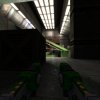 Rexuiz FPS Game ScreenShot