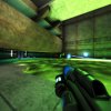 Rexuiz FPS Game ScreenShot