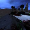 Rexuiz FPS Media Screenshots Gallery
