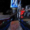 Rexuiz FPS Game ScreenShot