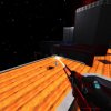 Rexuiz FPS Game ScreenShot