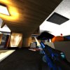 Rexuiz FPS Game ScreenShot