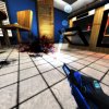 Rexuiz FPS Game ScreenShot