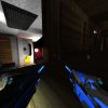 Rexuiz FPS Game ScreenShot