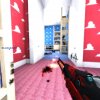 Rexuiz FPS Game ScreenShot