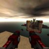 func_boss prototype
