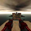 Rexuiz FPS Game ScreenShot