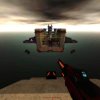 Rexuiz FPS Game ScreenShot